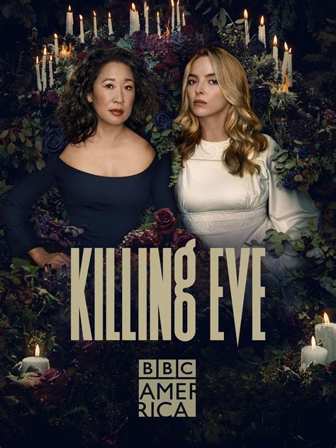 Free . SD . HD . 4K . Streaming in: 🇮🇪 Ireland . Stream. 4 Seasons HD . 2 Seasons 4K . 2 Seasons HD ... Killing Eve - watch online: stream, buy or rent . Currently you are able to watch "Killing Eve" streaming on Sky Go, Netflix, Disney Plus or buy it as download on Sky Store. Newest Episodes . S4 E8 - Hello, Losers. S4 E7 - Making Dead ...